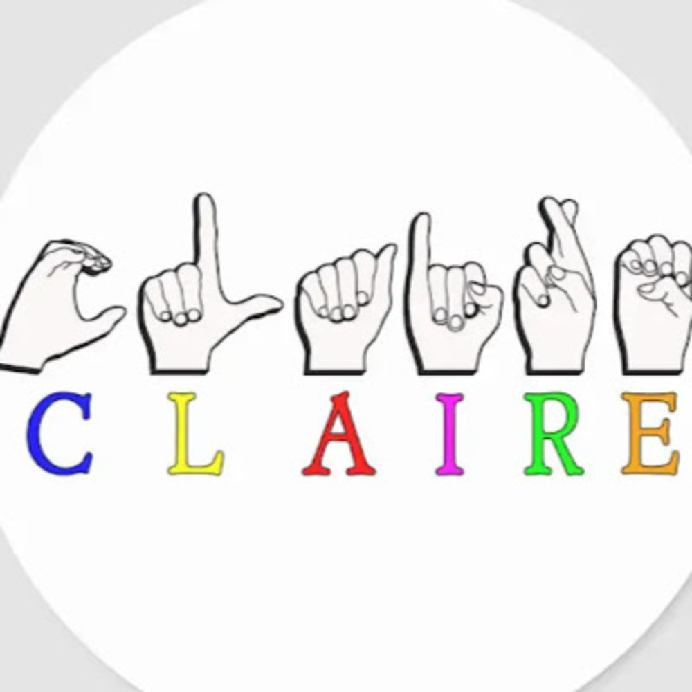 Meet your Posher, Claire